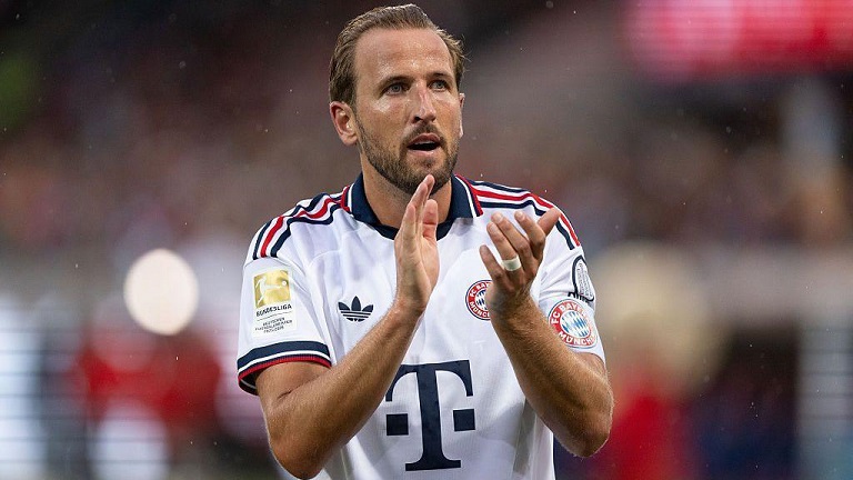 Harry Kanes Qualität ist weiterhin entscheidend für den sportlichen Erfolg des FC Bayern München